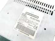 Radio Citroen C2, I 2003.09 - 2006.06 96488011XT, PU-2471A