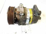 Klimakompressor Renault Megane, II 2002.11 - 2006.06 8200309193, 01140018