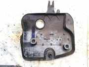 Motorabdeckung Volkswagen Sharan, 7M 2000.04 - 2005.11 facelift 13214, 054531 AVYAUY