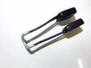 Gurtschloss - Hinten Rechts Volkswagen Golf, III 1993.07 - 1999.04 1h0857739a, Abs