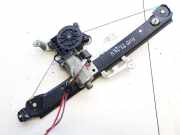 Fensterheber - Hinten Linke Volvo S60, 2000.01 - 2005.01 Gebraucht,