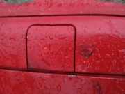 Abdeckung Abschlepphaken - Vorne Mercedes-Benz W203, 2000.05 - 2004.02 Gebraucht,