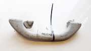 Haltegriff Haltegriff Verdeckgriff - Hinten Linke Volkswagen Passat, B5 1996.08 - 2000.11 3B0857607, Adr