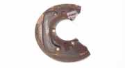 Spritzblech für Bremsscheibe - Vorne Linke Mercedes-Benz W251 2005 - 2011 Gebraucht,