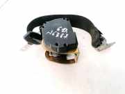 Sicherheitsgurt - Hinten Rechts Ford Focus, 1998.10 - 2002.10 98ABA611B68BP, 98AB-A611B68-BP