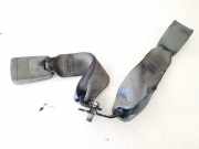 Gurtschloss - Hinten CENTER Chevrolet Nubira, 2000.01 - 2010.12 c2122, c0410-4