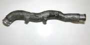 Intercooler Schlauch Toyota Avensis, III 2009.02 - 2012.06 Gebraucht,