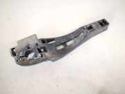 Türgriff Türaussengriff - Vorne Rechts Citroen C3, I 2002.02 - 2005.06 9647209680,