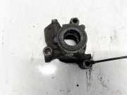 Motorhalterung und Getriebe (Motorhalterung) Citroen C3 Picasso, I 2009.02 - 2012.06 9637319210,