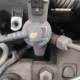 Einspritzdüse Renault Grand Scenic, II 2009.02 - 2013.06 0445110328,