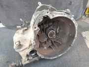 Schaltgetriebe Nissan Almera Tino 2000.08 - 2003.09 yd1,