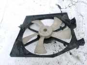 Kühlerlüfter Lüftermotor Mazda 323, 1998.09 - 2004.05 Gebraucht ,