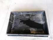 Bodenbelag Kofferraum Audi A4, B5 1994.11 - 1999.09 Gebraucht ,