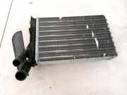 Heizungskühler Wärmetauscher Renault Megane, I 1995.11 - 1999.02 Gebraucht,