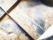 Unterfahrschutz Volkswagen Passat, B4 1993.07 - 1996.08 3a9825218, AFN