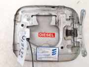 Tankdeckel Tankklappe Toyota Avensis, II 2003.04 - 2006.03 Gebraucht,