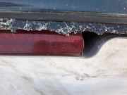 Zusatzbremsleuchte Hyundai Trajet, 2000.03 - 2008.07 Gebraucht ,