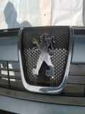 Emblem Peugeot 807, 2002.06 - 2012.05 Gebraucht,