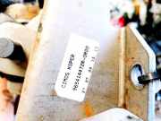 Handbremshebel Peugeot 307, 2005.06 - 2008.06 96541447ZR,