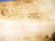 Scheibenwaschbehälter Vorne Wischwasserbehälter Ford Focus, 1998.10 - 2002.10 xs4117618ch, xs41-17618-ch xs41-13k163-ah