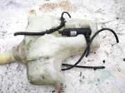 Scheibenwaschbehälter Vorne Wischwasserbehälter SAAB 9-5, 1997.09 - 2005.11 Gebraucht,