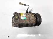 Klimakompressor Opel Astra, H 2004.03 - 2009.12 9986181, 383601234