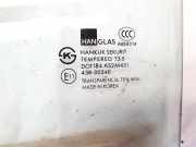 Seitenscheibe - Hinten Linke Hyundai Trajet, 2000.03 - 2008.07 dot184as2m431,