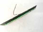 Zusatzbremsleuchte Volkswagen Phaeton, 2002.04 - 2006 3d0945097d, 333900 BMK