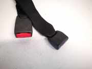 Gurtschloss - Hinten Linke Nissan Note, 2013.06 --> Gebraucht,