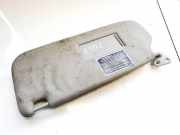 Sonnenblende Toyota Avensis, I 2000.10 - 2003.02 facelift Gebraucht,