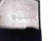 Unterfahrschutz Citroen C4 Grand Picasso, I 2006.01 - 2013.06 9658563180, 7239n0010prf0