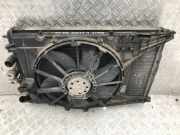 Kühlerlüfter Lüftermotor Renault Scenic, I 1996.01 - 1999.09 7700433728, 90209001