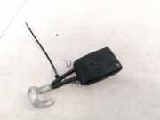 Gurtschloss - Hinten Linke Audi A6, C4 1994.06 - 1997.10 8A0857740,