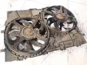 K?hlerl?fter L?ftermotor Citroen Jumper, II 2006 - 2016.12 Gebraucht,