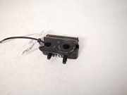 Lang Heckklappe Scharniere Scharnier - Hinten Rechts Nissan Murano, Z50 2003.08 - 2008.06 Gebraucht,