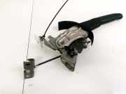 Handbremshebel Nissan Almera Tino 2003.09 - 2006.12 facelift Gebraucht ,