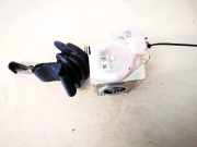 Sicherheitsgurt - Hinten Linke Citroen C4 Grand Picasso, I 2006.01 - 2013.06 9654454477,