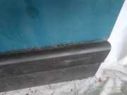 Zierleiste Tür Zier-Schutzleiste - Vorne Linke Volkswagen Passat, B3 1988.03 - 1993.07 Gebraucht,