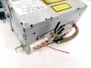 Radio Mazda 3, BK 2003.10 - 2009.06 14794019, BP4R66AS0