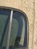 Dreieck Seitenscheibe - Hinten Linke Opel Signum, 2003.05 - 2008.06 Gebraucht,