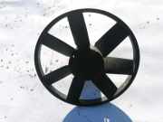 Kühlerlüfter Lüftermotor Volkswagen Golf, III 1993.07 - 1999.04 0130109239,