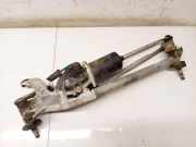 Wischergestänge Nissan Primera, P12 2002.01 - 2008.12 Gebraucht,