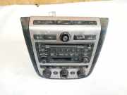 Bedienelement für Klimaanlage Nissan Murano, Z50 2003.08 - 2008.06 0134596,