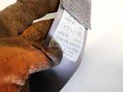 Sicherheitsgurt - Hinten Rechts Nissan Micra, K11 1992.01 - 1997.07 888444f300,