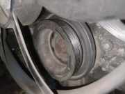 Riemenscheibe Kurbelwelle Mercedes-Benz Sprinter, II 2006.05 - 2013.06 Gebraucht,