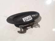 Türgriff Türaussengriff - Hinten Linke Renault Laguna, I 1994.01 - 2001.03 Gebraucht,