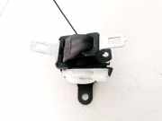 Sicherheitsgurt - Hinten CENTER Nissan Almera, N16 2000.06 - 2003.01 Gebraucht,