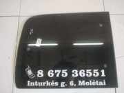 Seitenfenster Seitenscheibe - Hinten Rechts Citroen Berlingo, I 2002.11 - 2008.04 facelift as2,