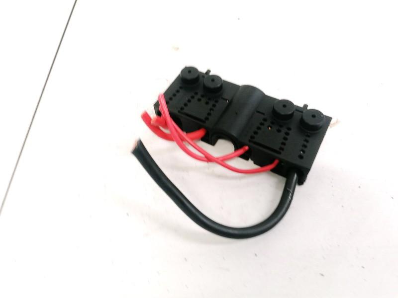 Kabel Volkswagen Polo, IV 2001.09 - 2005.04 6Q0973374, AZQ