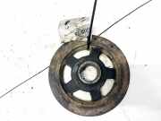 Riemenscheibe Kurbelwelle Hyundai Getz, 2002.08 - 2009.06 Gebraucht,